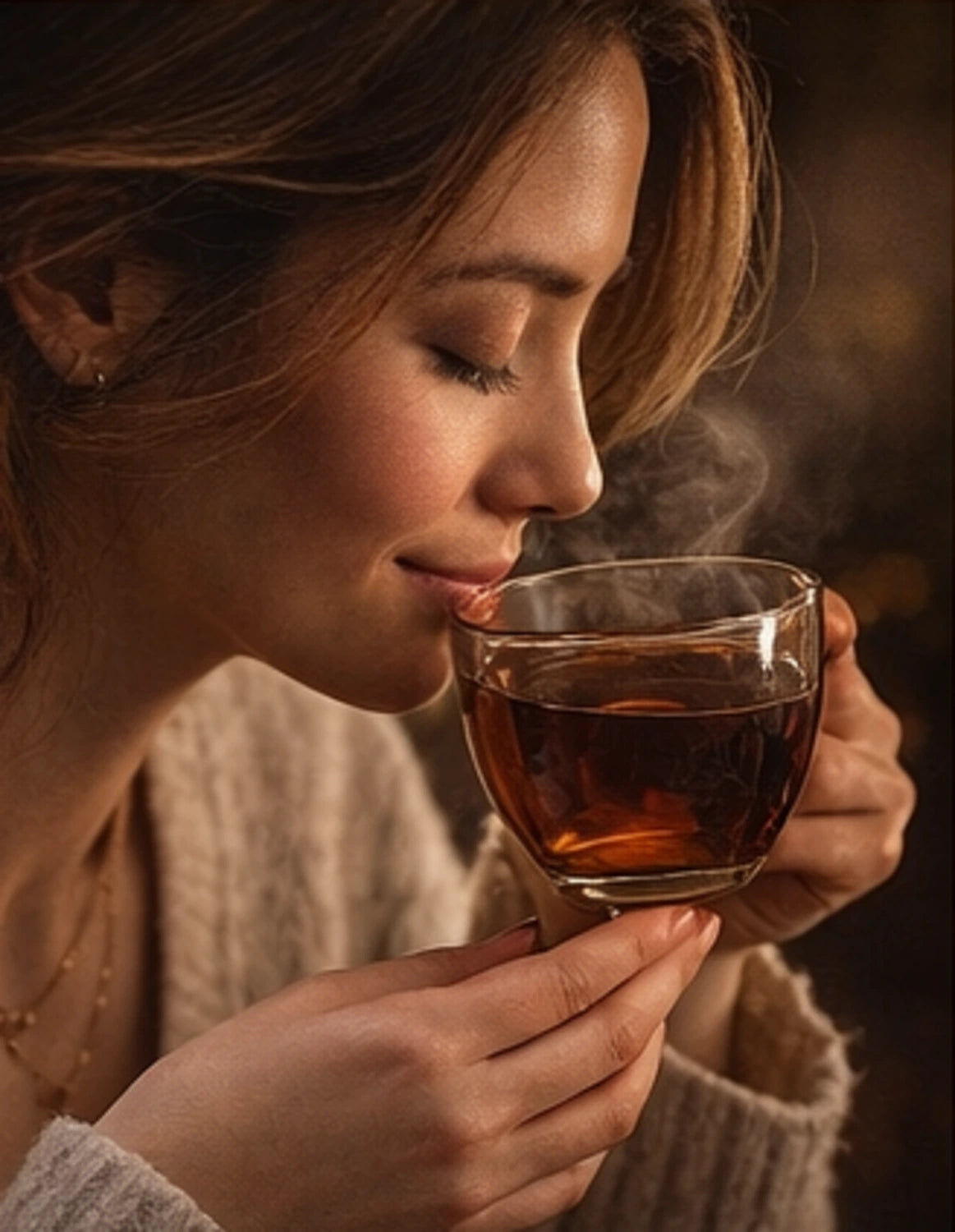 Ceyara Signature Ritual premium tea gift set designed for relaxation and rejuvenation with luxury Sri Lankan wellness teas