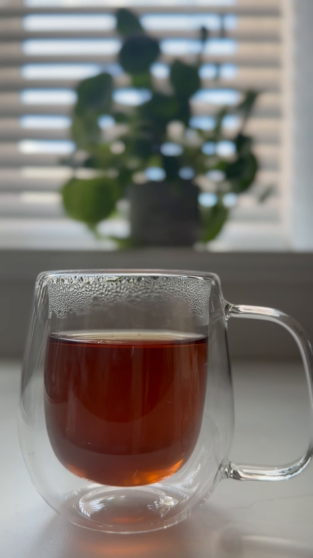 Black Tea