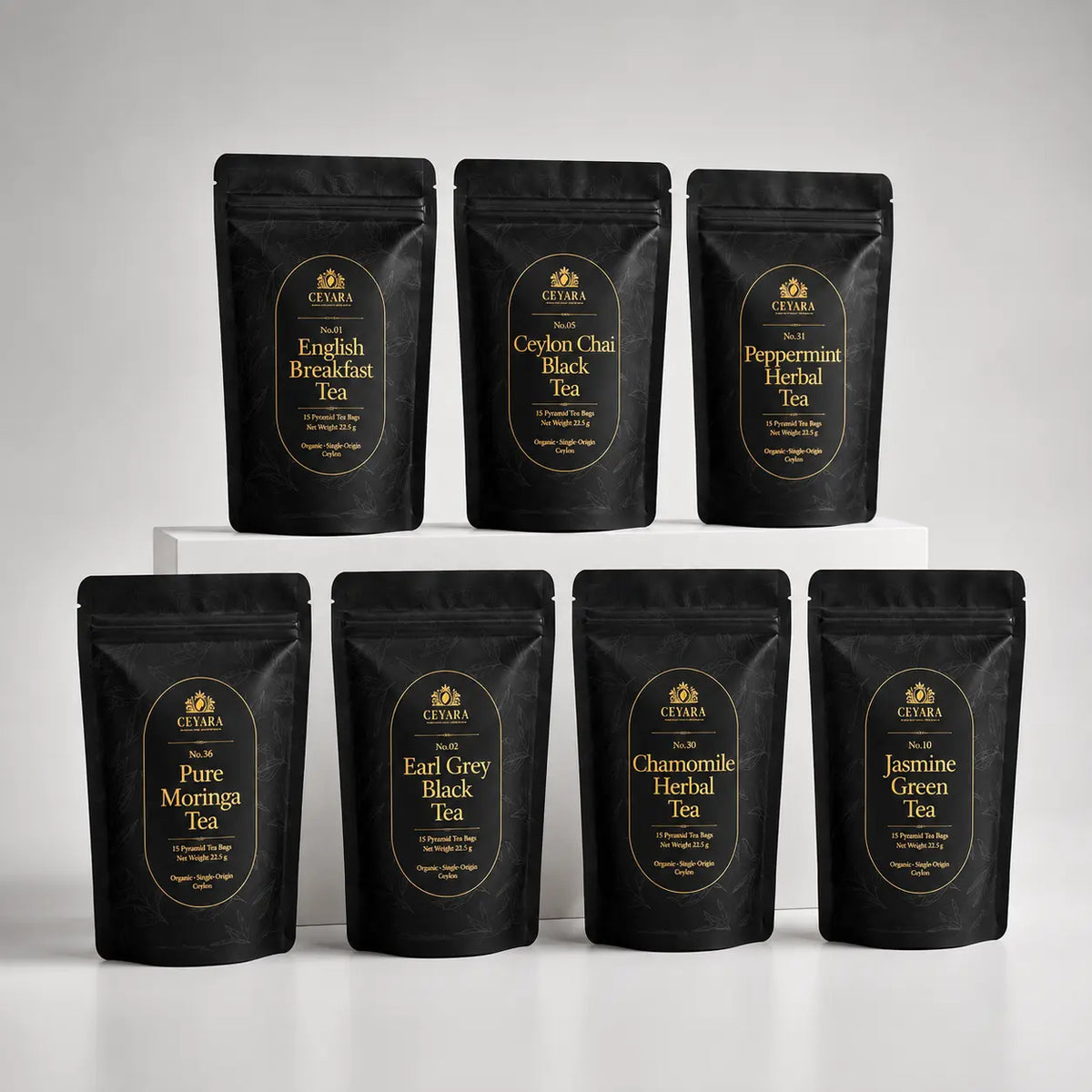 Business Pack