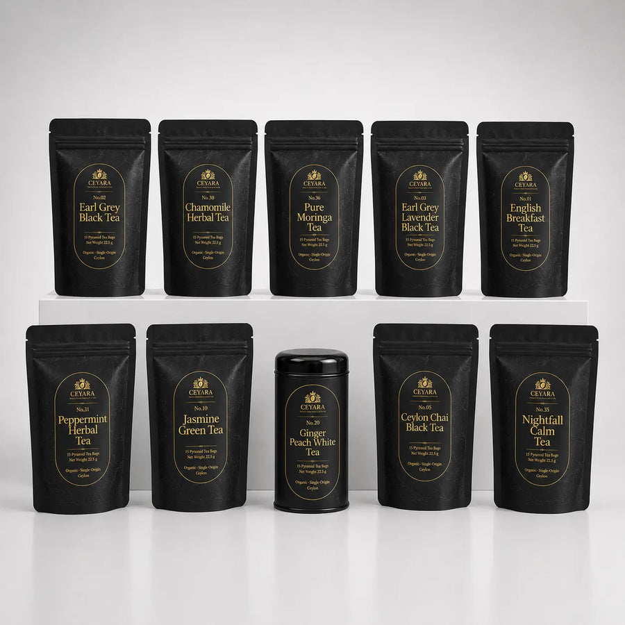 Hospitality Pack