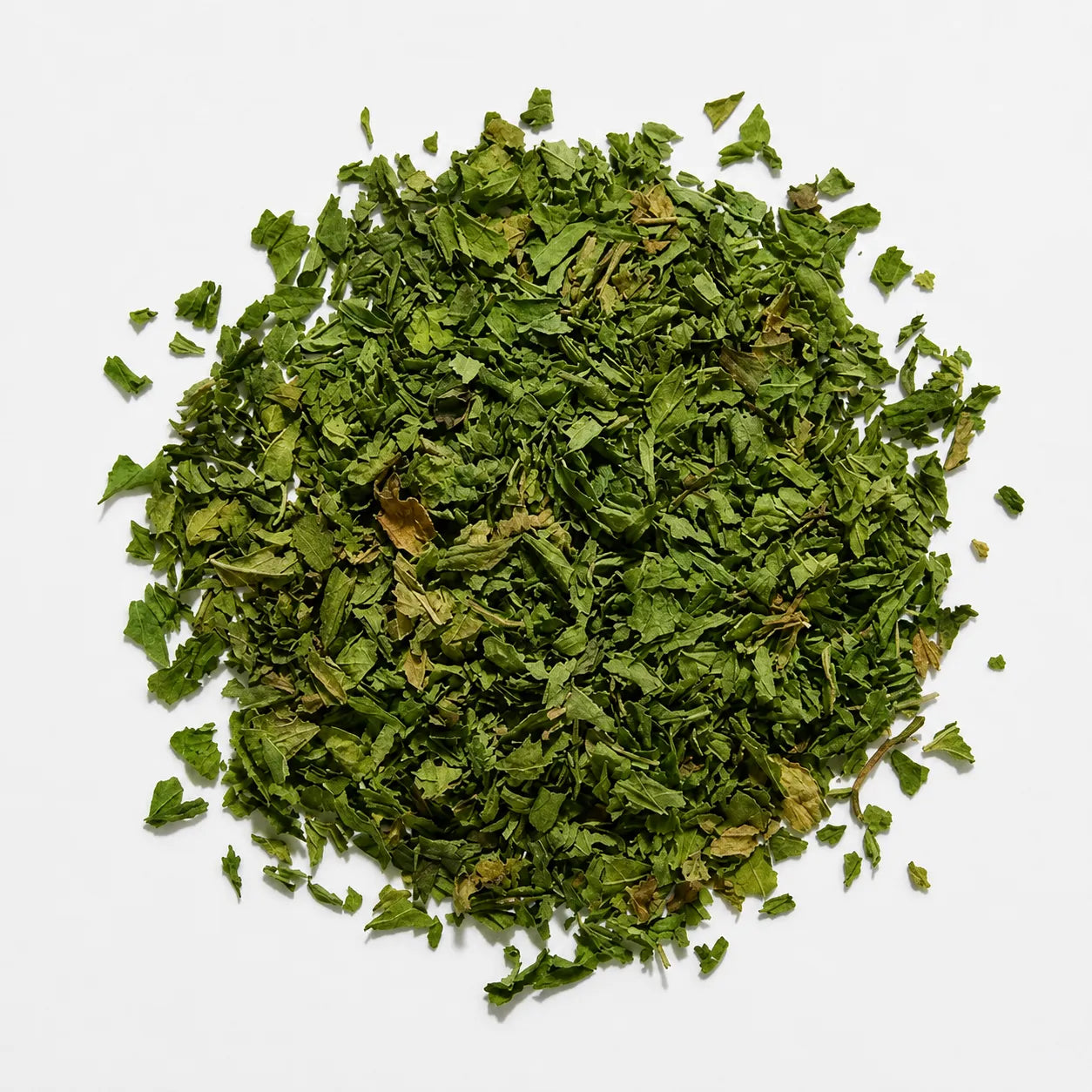 Ceyara peppermint herbal tea bags with pure mint leaves for a refreshing and soothing infusion