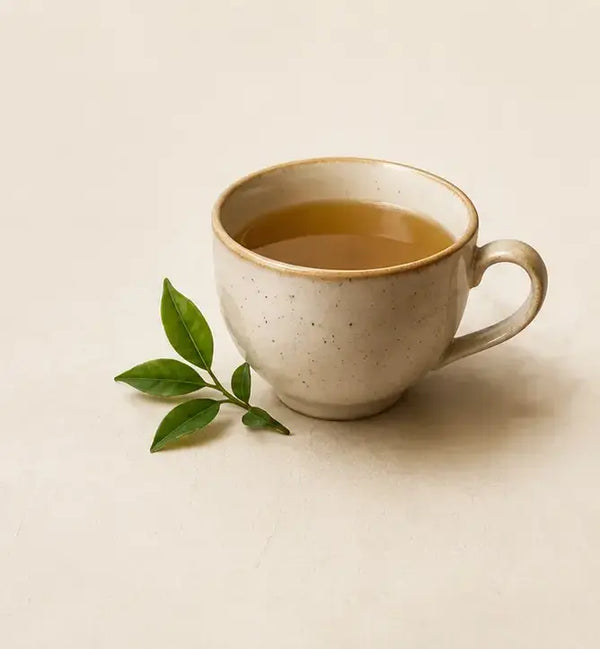 Cup of Ceylon tea