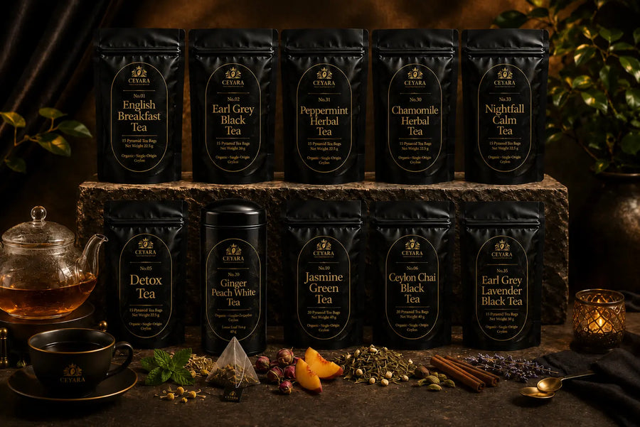 Hospitality Pack