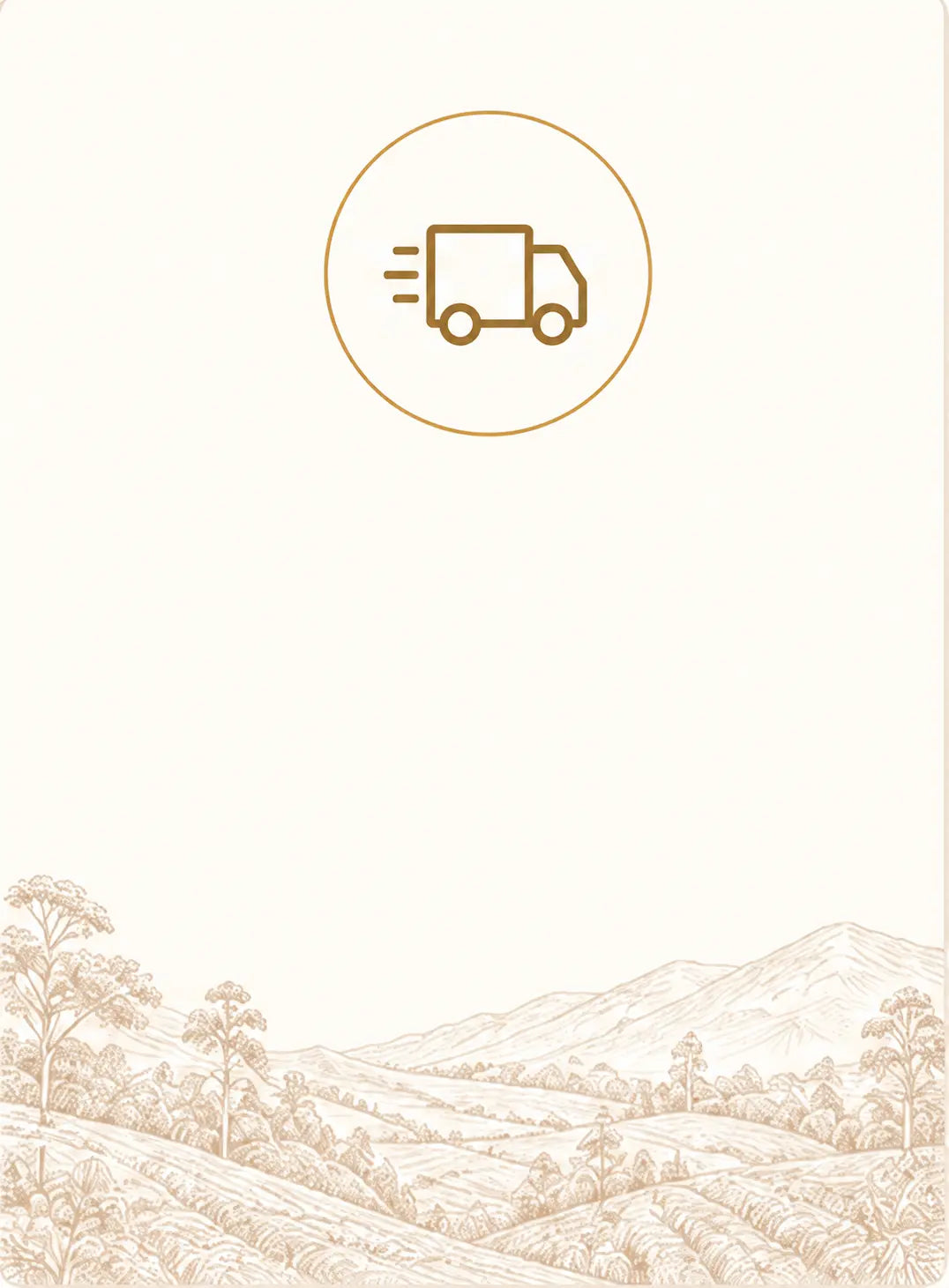 Complimentary UK delivery on Ceyara tea orders over £40.